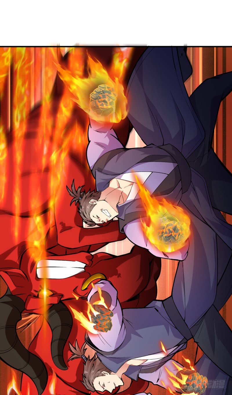 I Picked Up An Attributes Chapter 18 Bahasa Indonesia